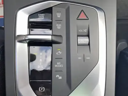 Photo 11 BMW Serie 1 120 170 ch DKG7