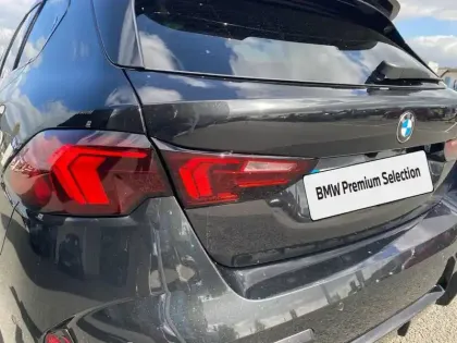 Photo 19 BMW Serie 1 120 170 ch DKG7