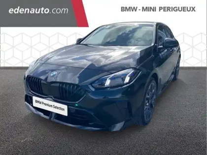 Photo 18 BMW Serie 1 120 170 ch DKG7