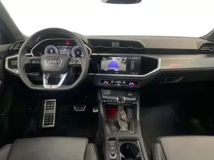 Photo 7 Audi Q3 Gén. II Ph1 NG S line plus 5