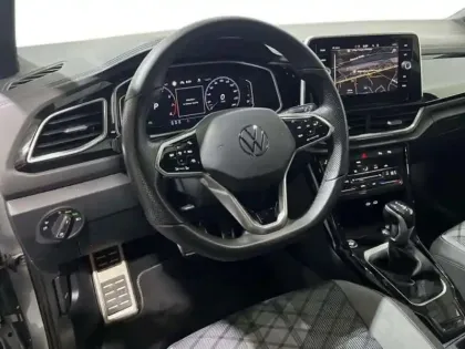 Photo 8 Volkswagen T-roc 1.5 TSI EVO 150 Start/Stop DSG7 R-Line