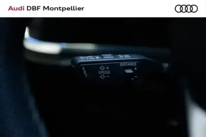 Photo 5 Audi Q3 45 TFSIe 245 ch S tronic 6 S line