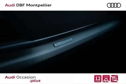 Photo 13 Audi Q5 3.0 V6 TDI 347 Tiptronic 8 Quattro