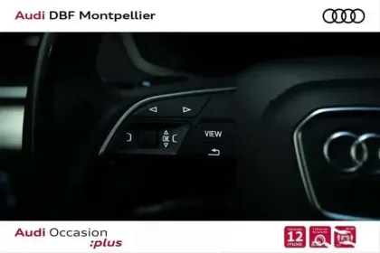Photo 19 Audi Q5 3.0 V6 TDI 347 Tiptronic 8 Quattro