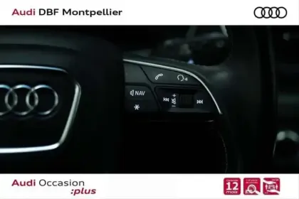 Photo 18 Audi Q5 3.0 V6 TDI 347 Tiptronic 8 Quattro