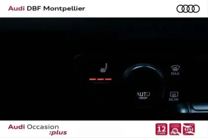 Photo 12 Audi Q5 3.0 V6 TDI 347 Tiptronic 8 Quattro