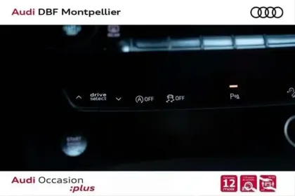 Photo 14 Audi Q5 3.0 V6 TDI 347 Tiptronic 8 Quattro