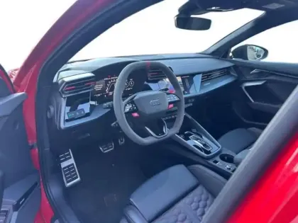 Photo 8 Audi A3 Sportback 2.5 TFSI 400 S tronic 7 Quattro