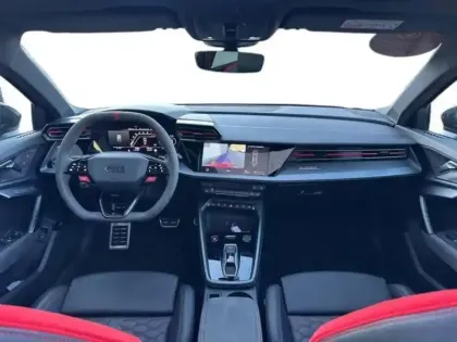 Photo 7 Audi A3 Sportback 2.5 TFSI 400 S tronic 7 Quattro