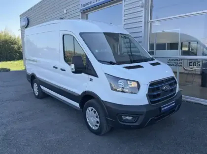 Photo 11 Ford Transit Gén. I Ph2 Trend Business 4