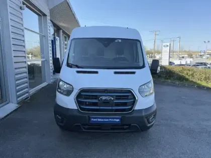 Photo 52 Ford Transit Gén. I Ph2 Trend Business 4