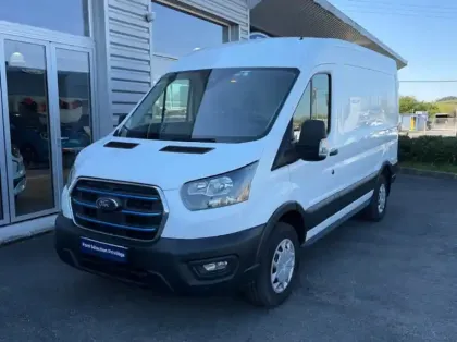 Photo 30 Ford Transit Gén. I Ph2 Trend Business 4