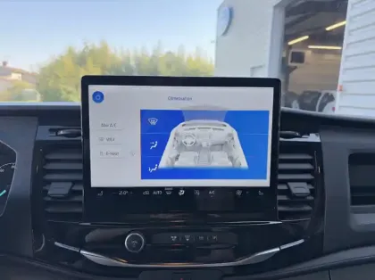 Photo 34 Ford Transit Gén. I Ph2 Trend Business 4