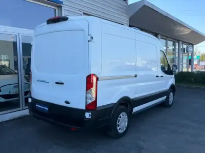 Photo 31 Ford Transit Gén. I Ph2 Trend Business 4