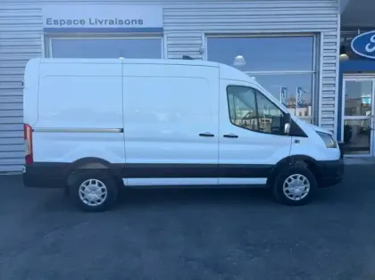 Photo 25 Ford Transit Gén. I Ph2 Trend Business 4