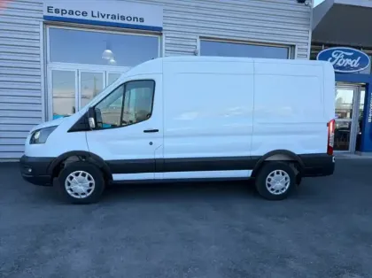 Photo 23 Ford Transit Gén. I Ph2 Trend Business 4