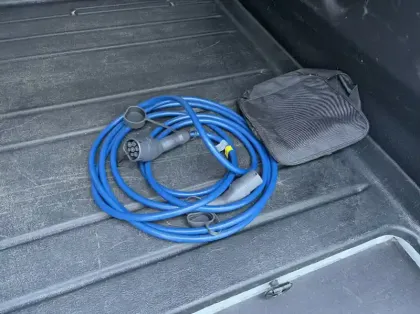 Photo 58 Ford Transit Gén. I Ph2 Trend Business 4