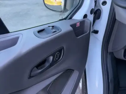 Photo 5 Ford Transit Gén. I Ph2 Trend Business 4