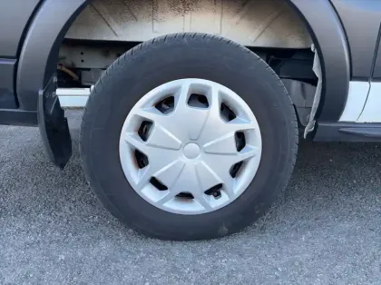 Photo 43 Ford Transit Gén. I Ph2 Trend Business 4