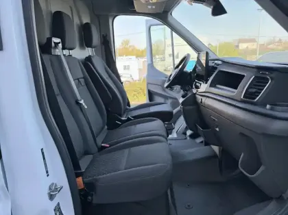 Photo 56 Ford Transit Gén. I Ph2 Trend Business 4