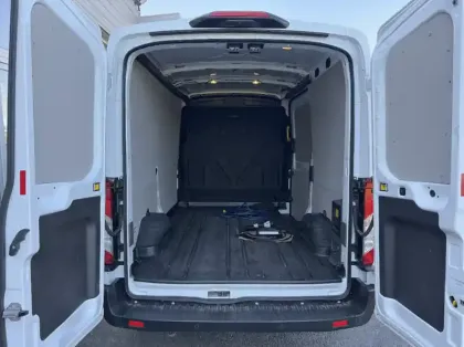 Photo 10 Ford Transit Gén. I Ph2 Trend Business 4