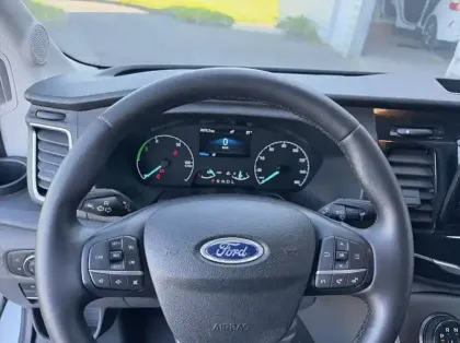 Photo 6 Ford Transit Gén. I Ph2 Trend Business 4