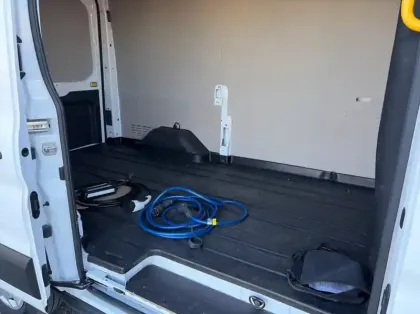 Photo 38 Ford Transit Gén. I Ph2 Trend Business 4