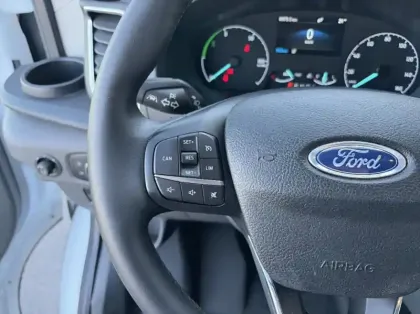 Photo 16 Ford Transit Gén. I Ph2 Trend Business 4