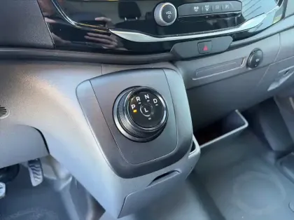 Photo 37 Ford Transit Gén. I Ph2 Trend Business 4