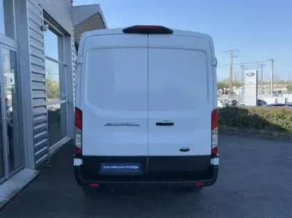 Photo 54 Ford Transit Gén. I Ph2 Trend Business 4