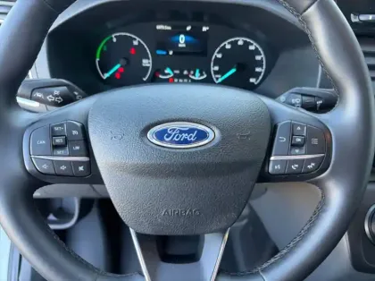 Photo 50 Ford Transit Gén. I Ph2 Trend Business 4