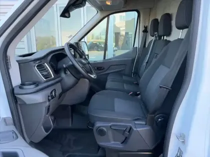 Photo 9 Ford Transit Gén. I Ph2 Trend Business 4