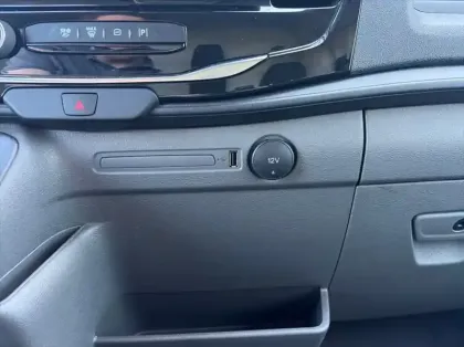 Photo 51 Ford Transit Gén. I Ph2 Trend Business 4