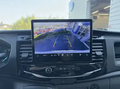 Photo 15 Ford Transit Gén. I Ph2 Trend Business 4