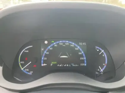 Photo 20 Toyota Yaris Hybride 1.5 HYBRID 116H PREMIERE AWD AUTO