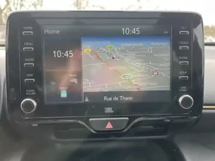 Photo 11 Toyota Yaris Hybride 1.5 HYBRID 116H PREMIERE AWD AUTO