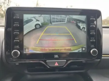 Photo 13 Toyota Yaris Hybride 1.5 HYBRID 116H PREMIERE AWD AUTO