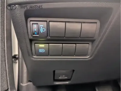 Photo 19 Toyota Yaris Hybride 1.5 HYBRID 116H DYNAMIC AUTO