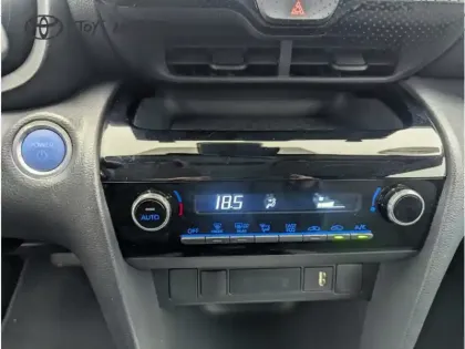 Photo 21 Toyota Yaris Hybride 1.5 HYBRID 116H DYNAMIC AUTO