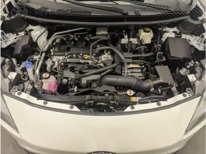 Photo 9 Toyota Yaris Hybride 1.5 HYBRID 116H DYNAMIC AUTO