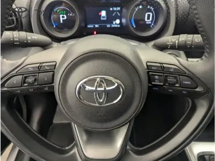 Photo 23 Toyota Yaris Hybride 1.5 HYBRID 116H DYNAMIC AUTO