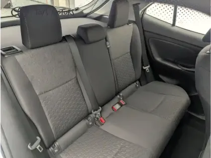 Photo 13 Toyota Yaris Hybride 1.5 HYBRID 116H DYNAMIC AUTO