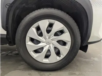 Photo 15 Toyota Yaris Hybride 1.5 HYBRID 116H DYNAMIC AUTO