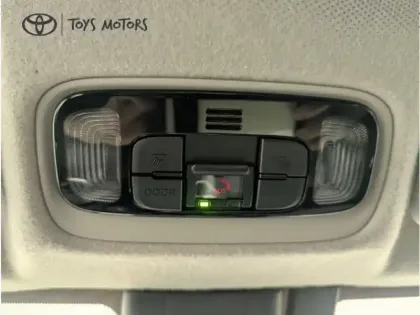 Photo 7 Toyota Yaris Hybride 1.5 HYBRID 116H DYNAMIC AUTO