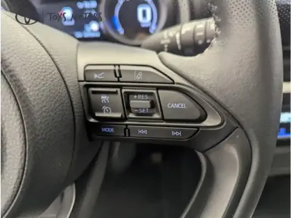 Photo 18 Toyota Yaris Hybride 1.5 HYBRID 116H DYNAMIC AUTO