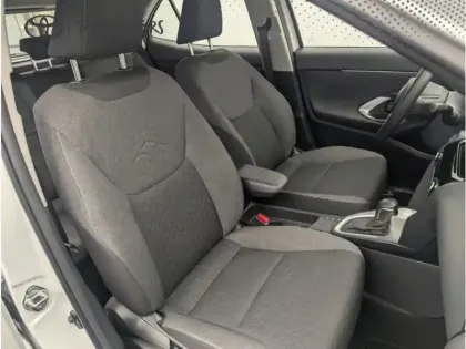 Photo 12 Toyota Yaris Hybride 1.5 HYBRID 116H DYNAMIC AUTO