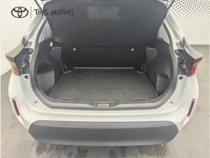 Photo 5 Toyota Yaris Hybride 1.5 HYBRID 116H DYNAMIC AUTO