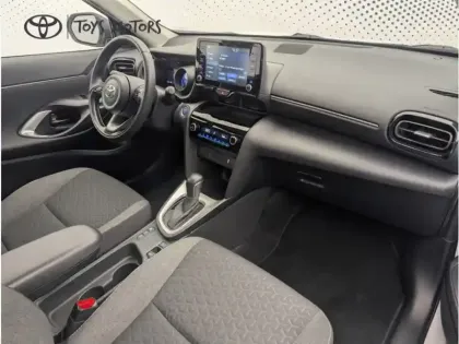 Photo 11 Toyota Yaris Hybride 1.5 HYBRID 116H DYNAMIC AUTO