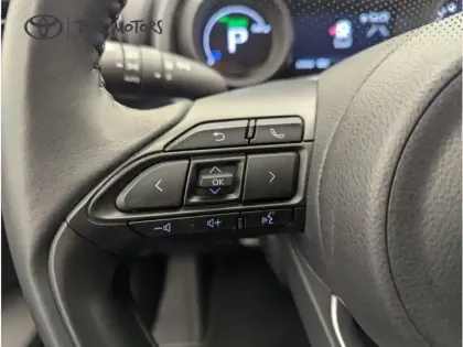 Photo 17 Toyota Yaris Hybride 1.5 HYBRID 116H DYNAMIC AUTO