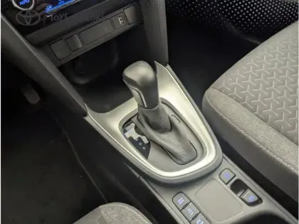 Photo 22 Toyota Yaris Hybride 1.5 HYBRID 116H DYNAMIC AUTO